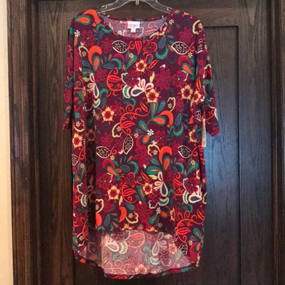 Lularoe Irma